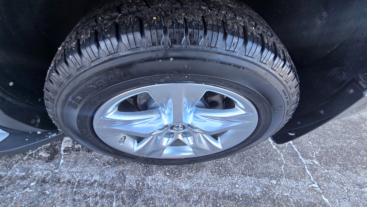 Toyota Highlander Limited AWD V6 2016