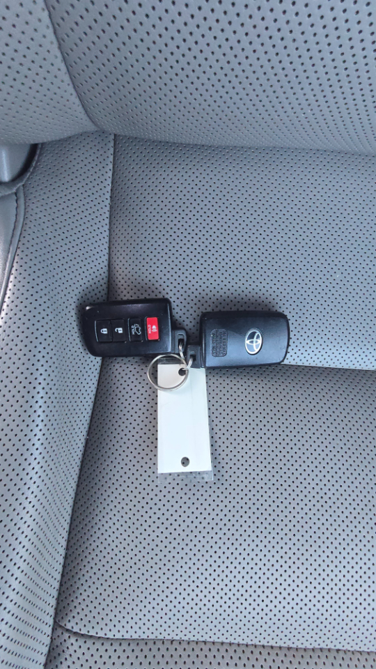 Toyota Highlander Limited AWD V6 2016