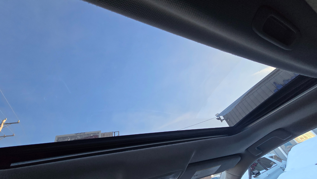 Toyota Highlander Limited AWD V6 2016