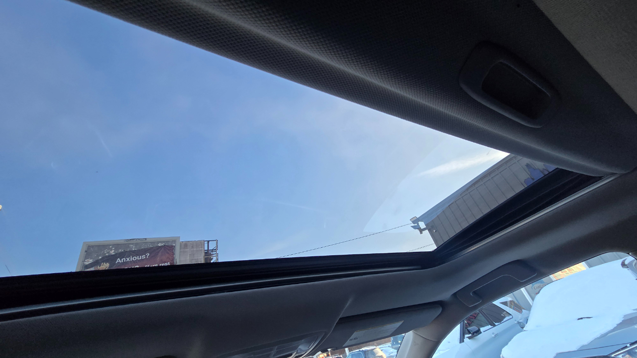 Toyota Highlander Limited AWD V6 2016