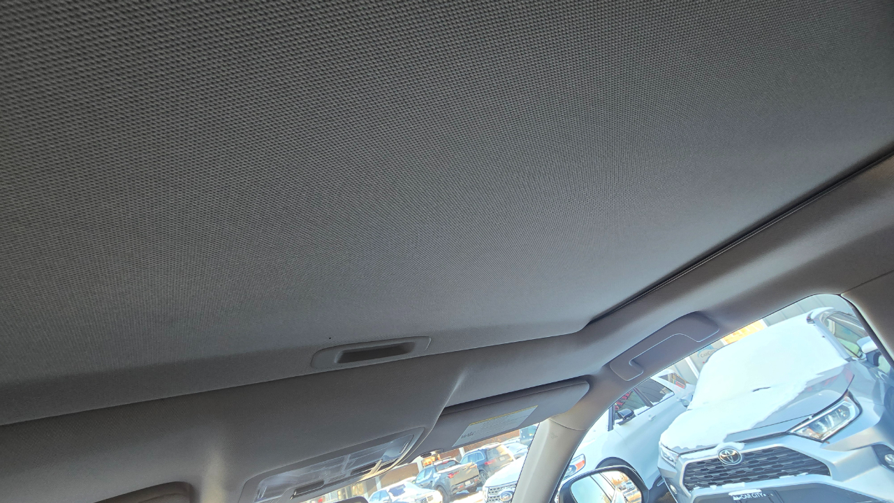 Toyota Highlander Limited AWD V6 2016