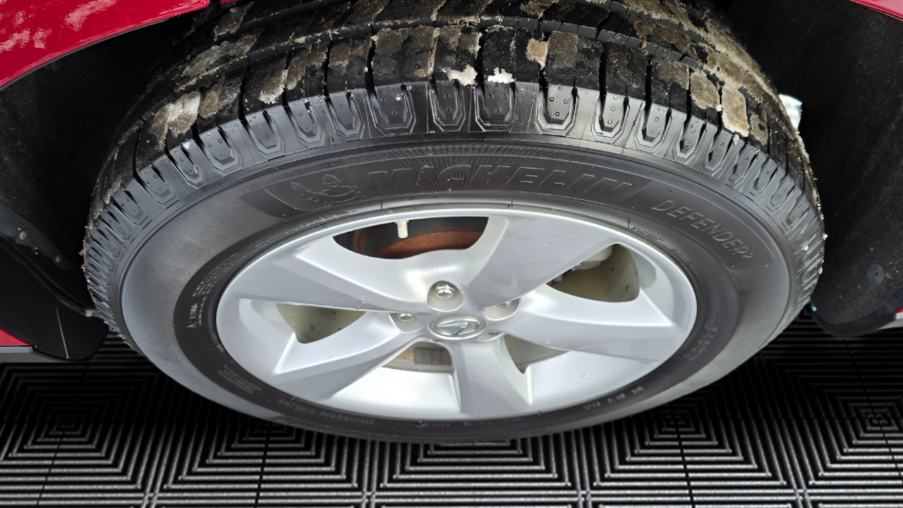 Lexus RX 350 AWD 2010