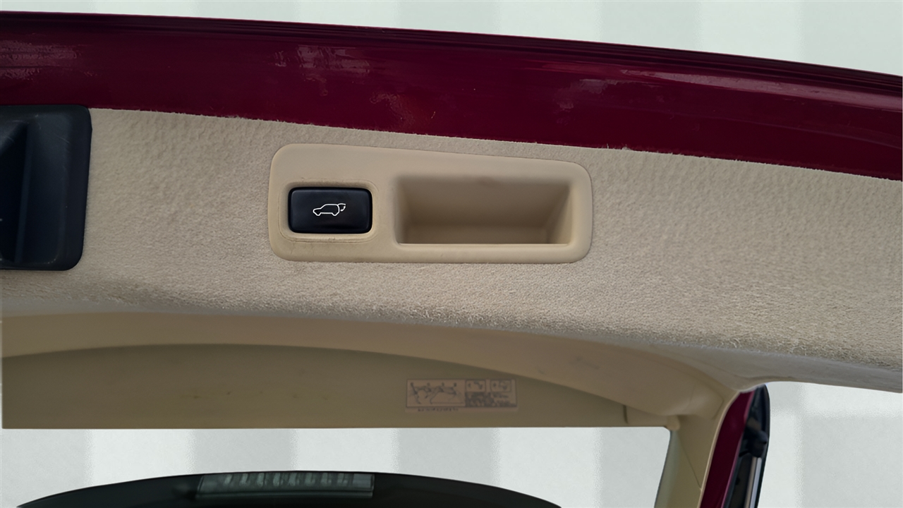 Lexus RX 350 AWD 2010