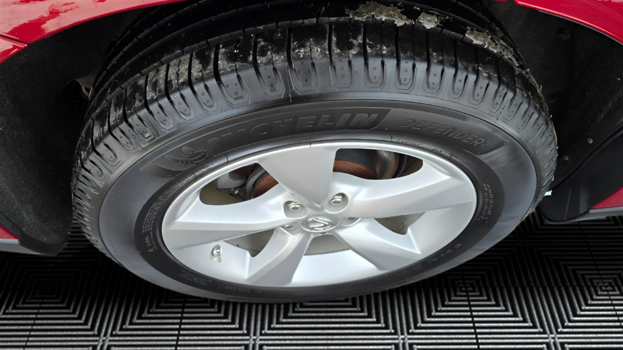 Lexus RX 350 AWD 2010