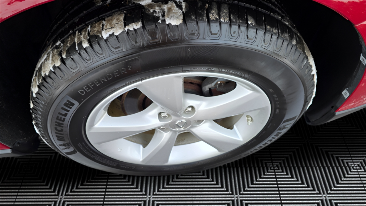 Lexus RX 350 AWD 2010