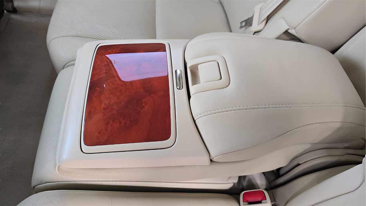 Lexus RX 350 AWD 2010