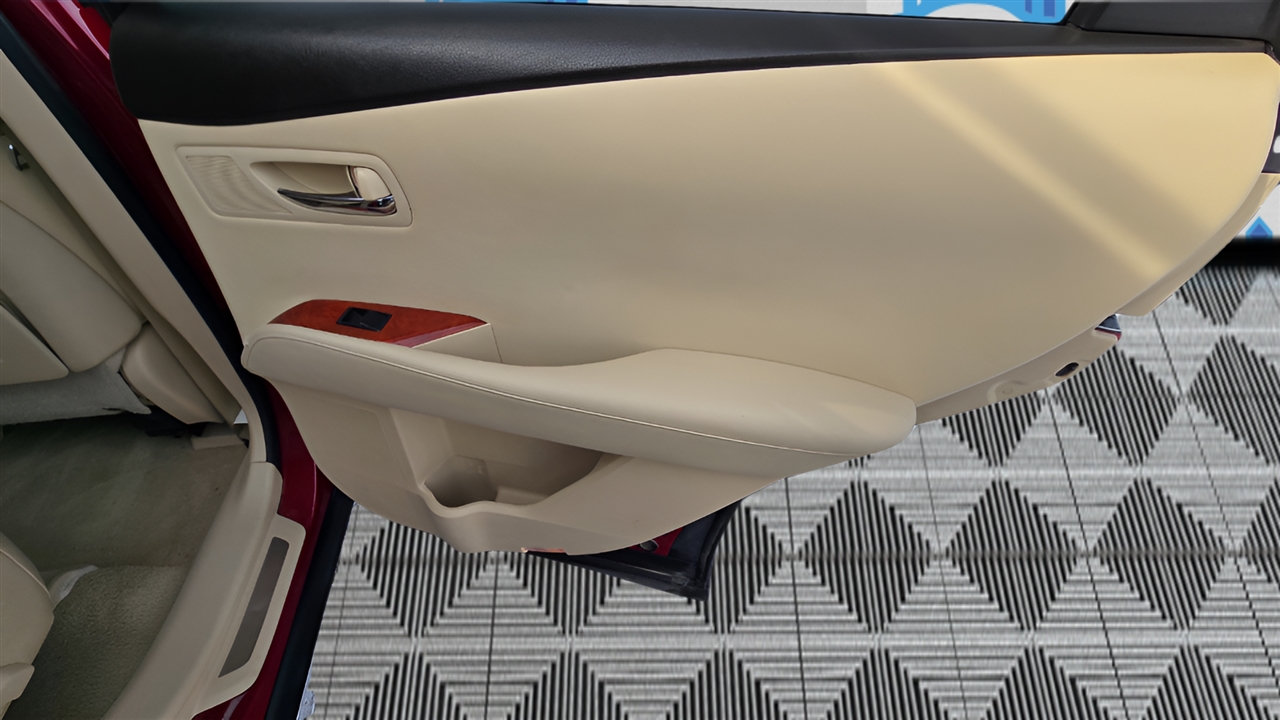 Lexus RX 350 AWD 2010