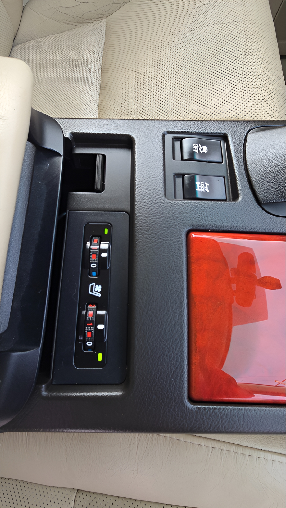 Lexus RX 350 AWD 2010