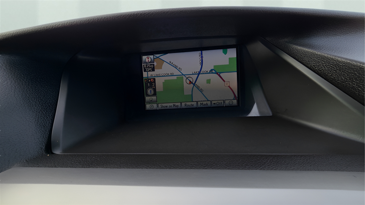 Lexus RX 350 AWD 2010