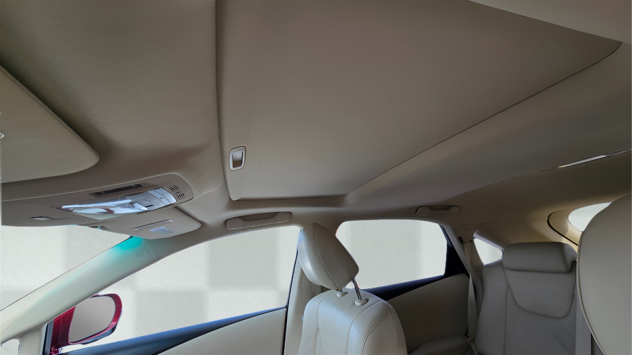 Lexus RX 350 AWD 2010