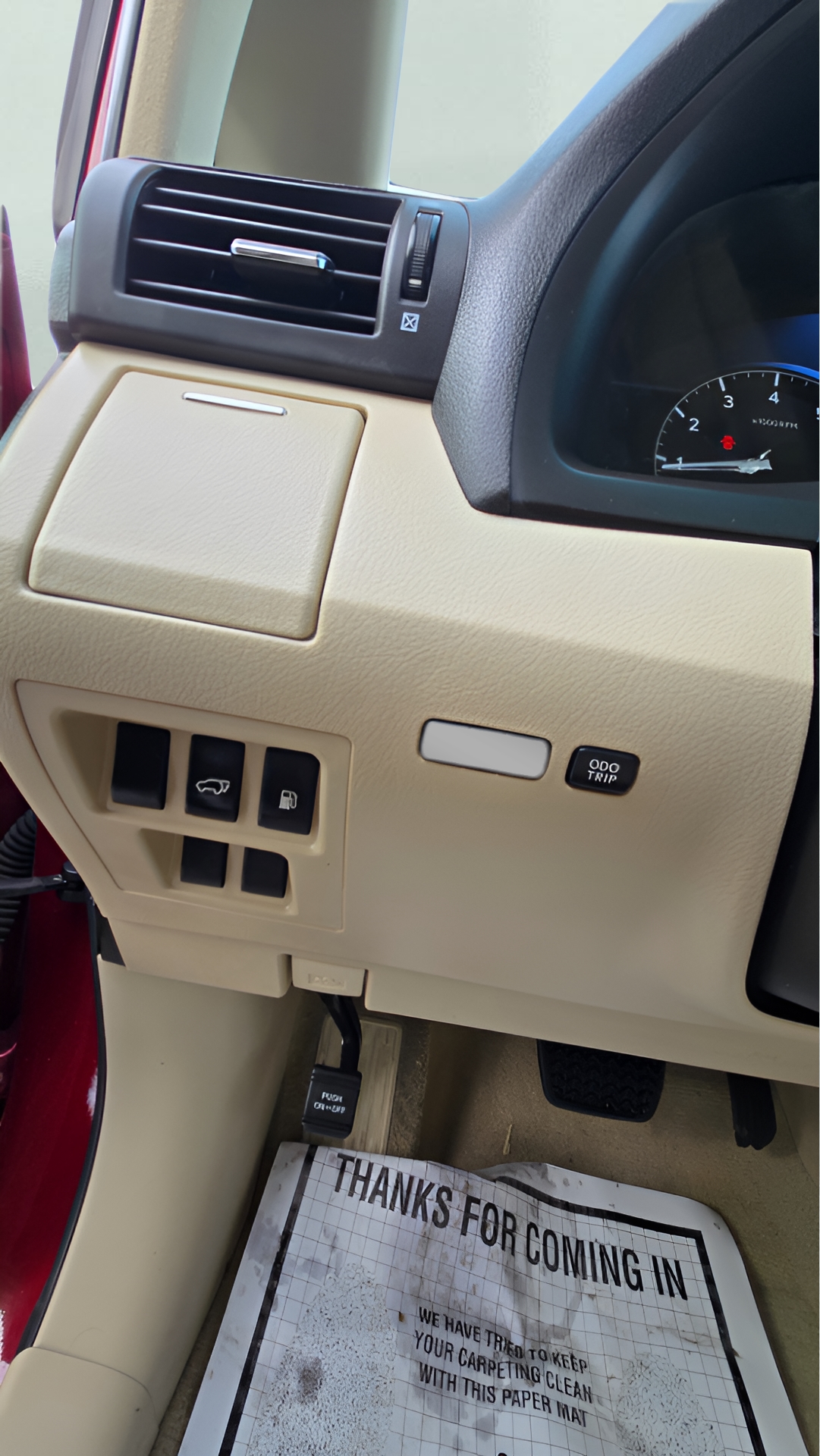 Lexus RX 350 AWD 2010