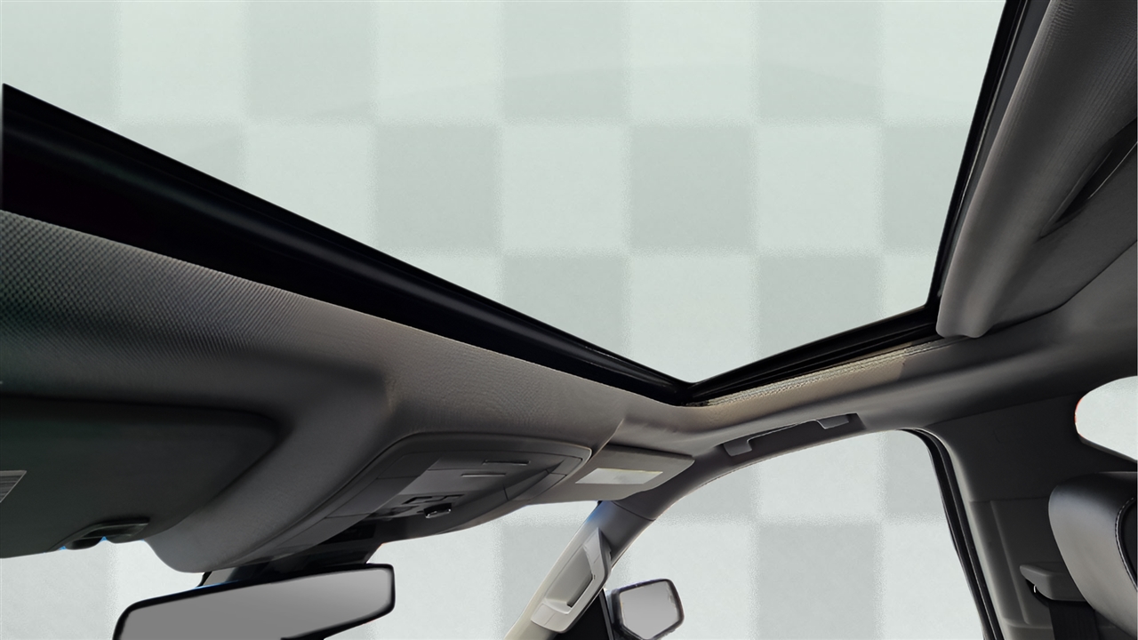 Chevrolet Suburban LT 4WD 2020