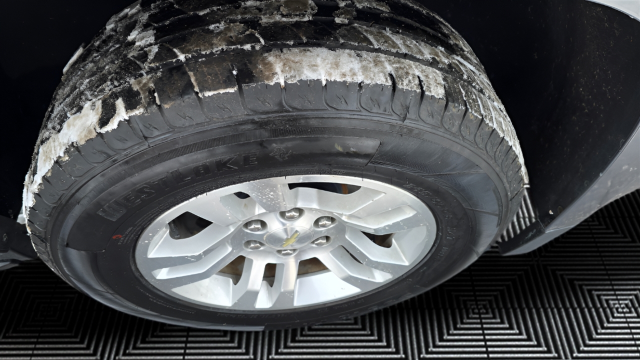 Chevrolet Suburban LT 4WD 2020