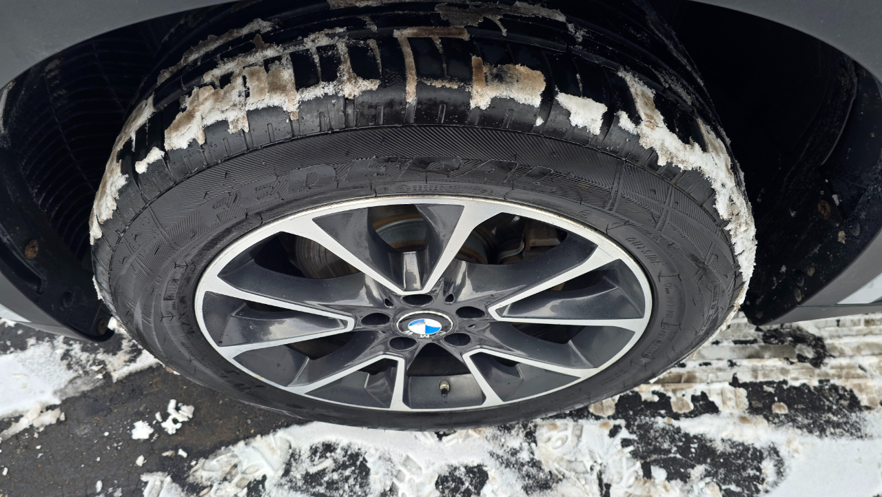 BMW X5 xDrive35i 2017