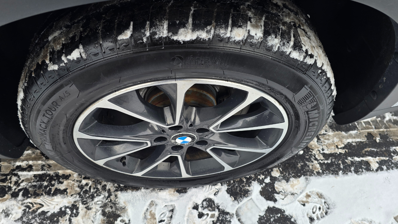 BMW X5 xDrive35i 2017