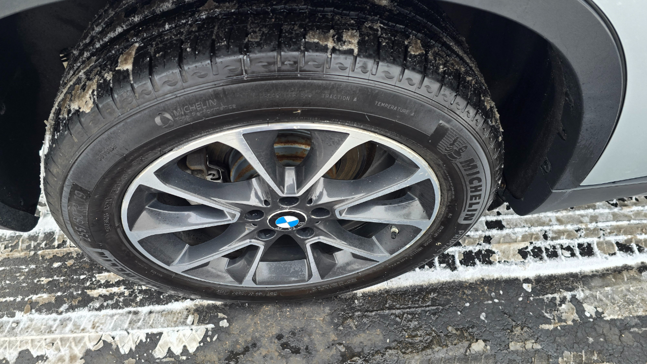 BMW X5 xDrive35i 2017