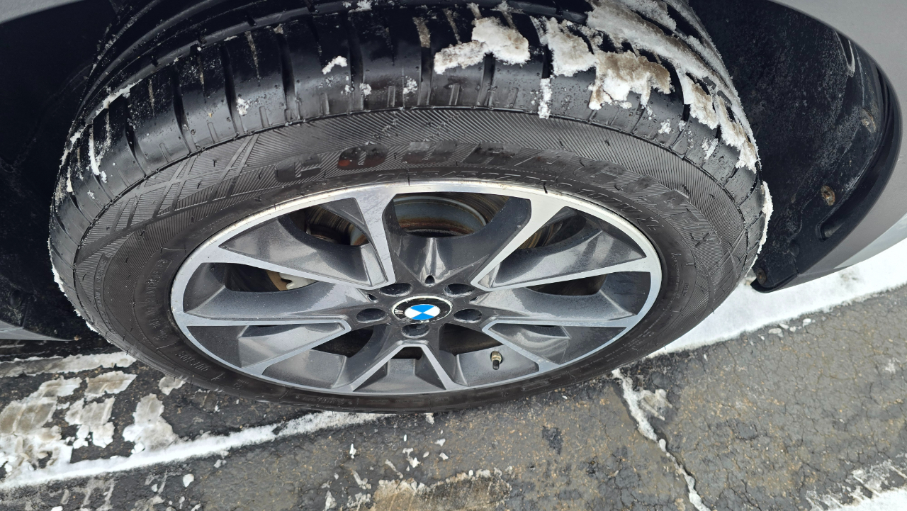 BMW X5 xDrive35i 2017