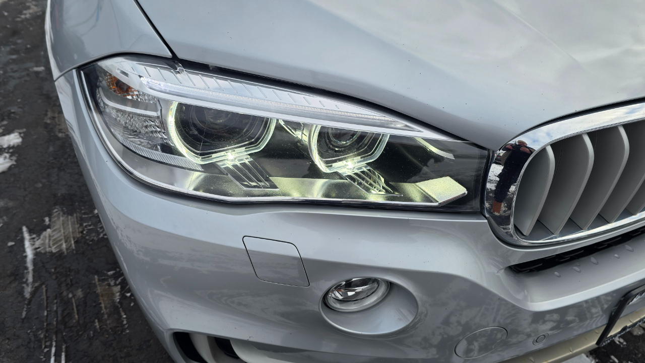 BMW X5 xDrive35i 2017