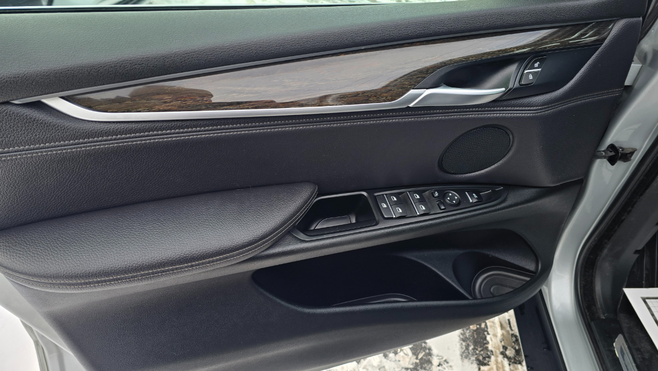 BMW X5 xDrive35i 2017