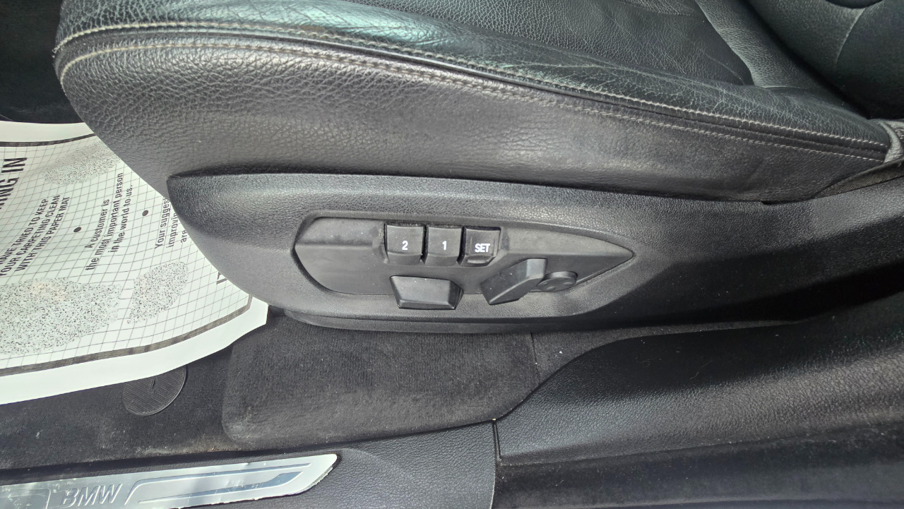 BMW X5 xDrive35i 2017