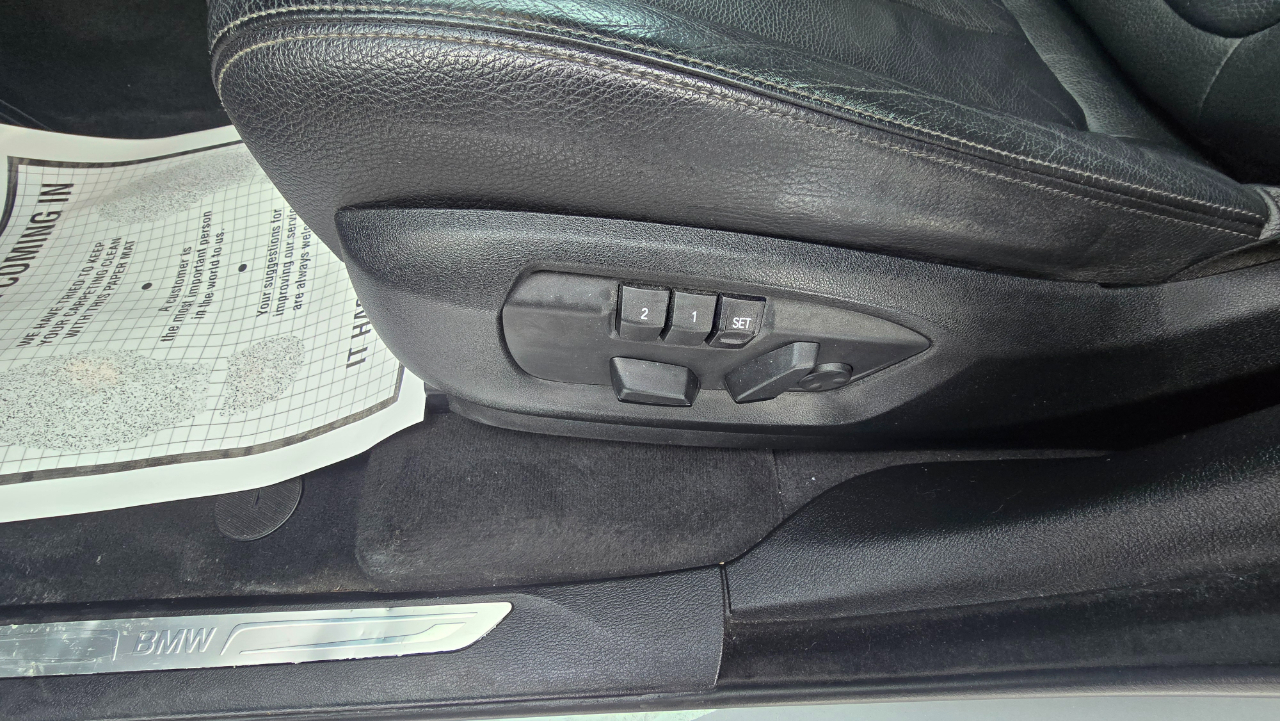 BMW X5 xDrive35i 2017