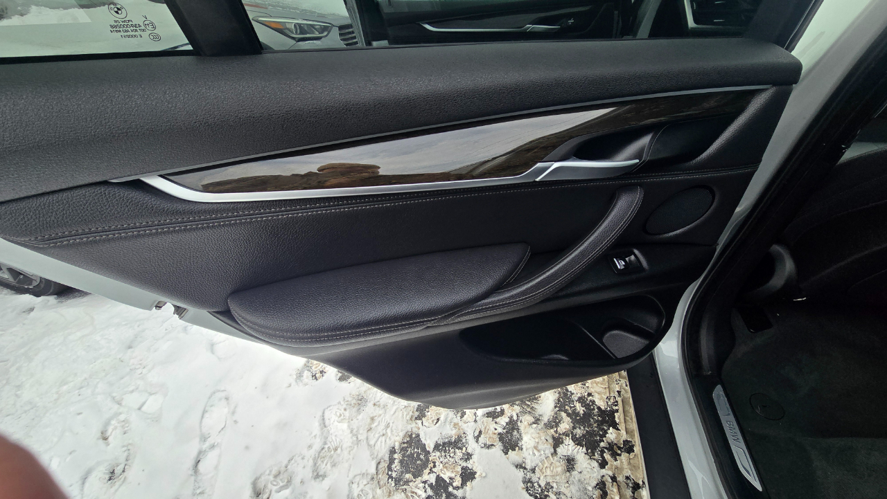 BMW X5 xDrive35i 2017