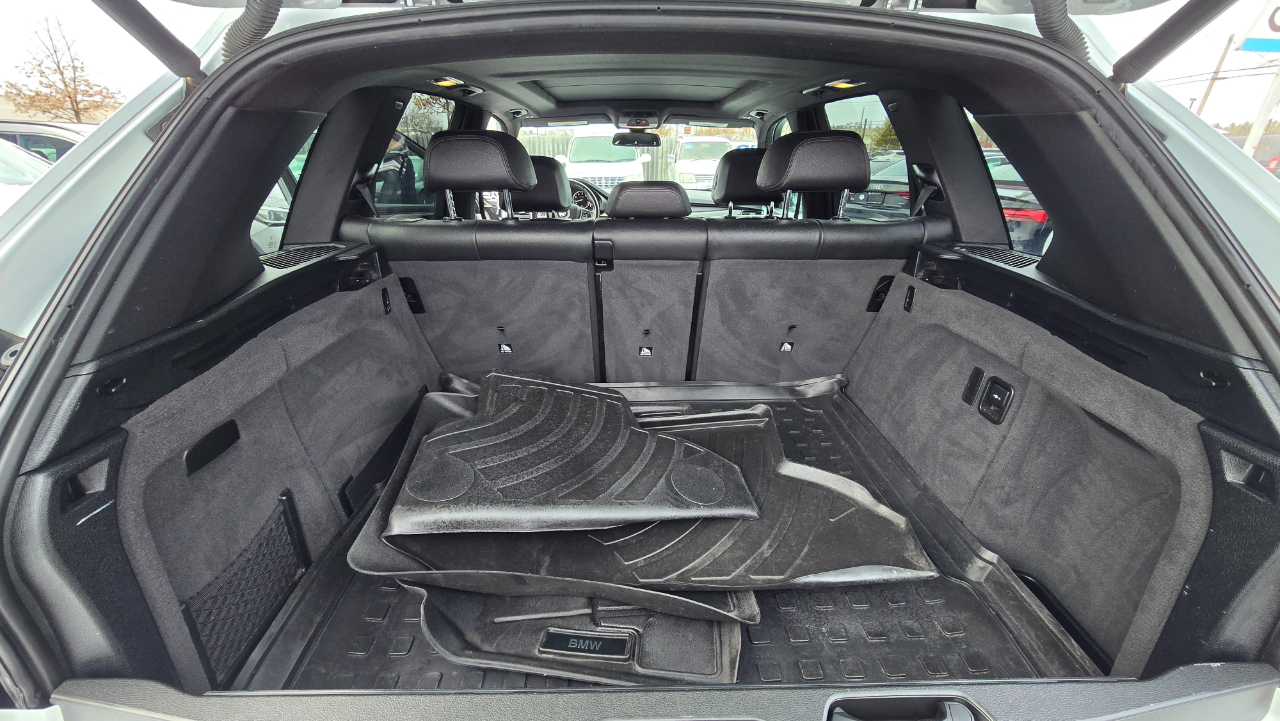 BMW X5 xDrive35i 2017