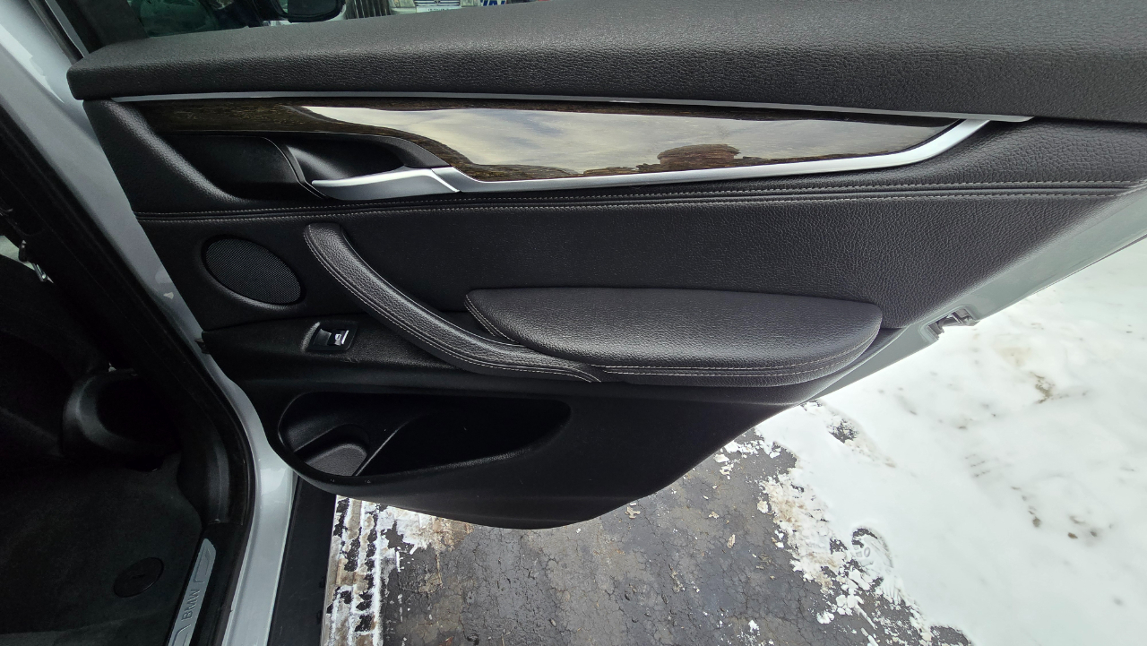 BMW X5 xDrive35i 2017