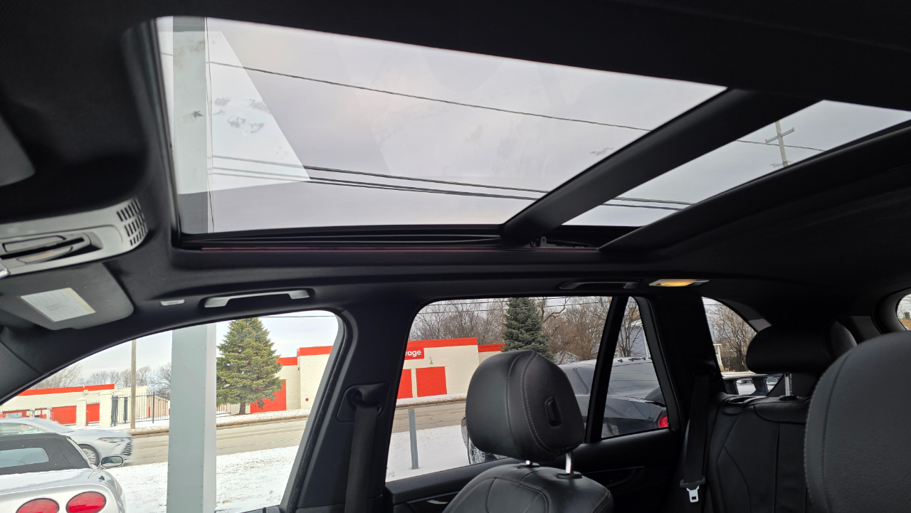 BMW X5 xDrive35i 2017