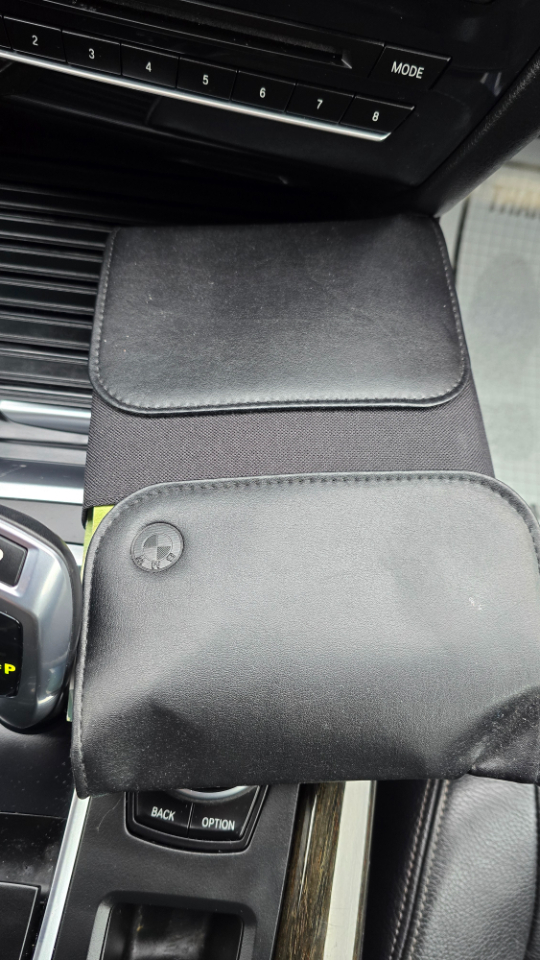 BMW X5 xDrive35i 2017