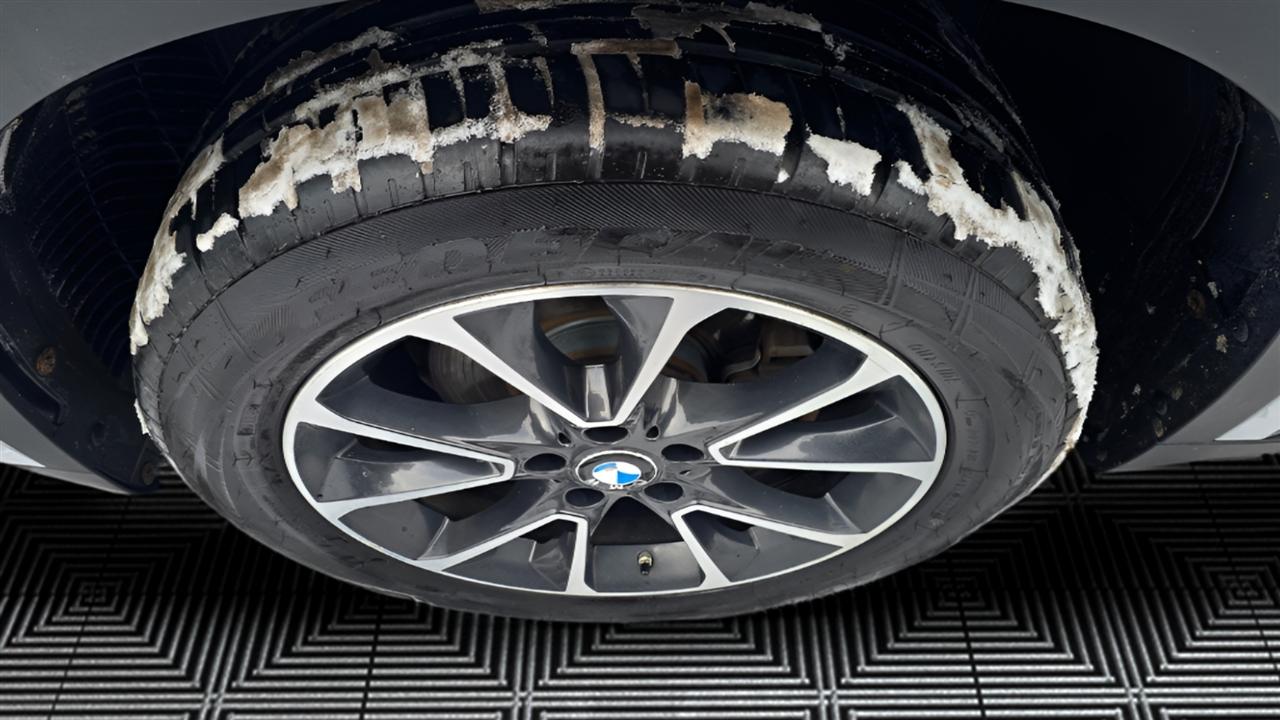 BMW X5 xDrive35i 2017