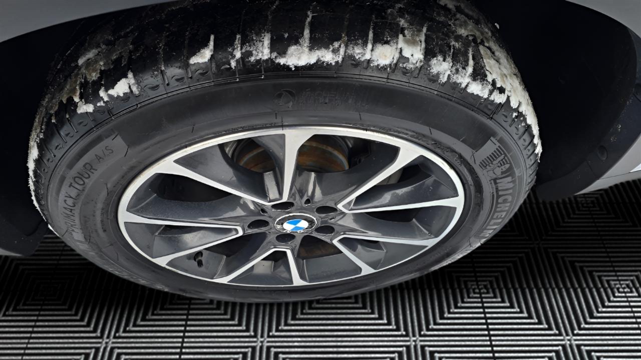 BMW X5 xDrive35i 2017