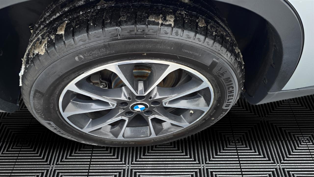 BMW X5 xDrive35i 2017