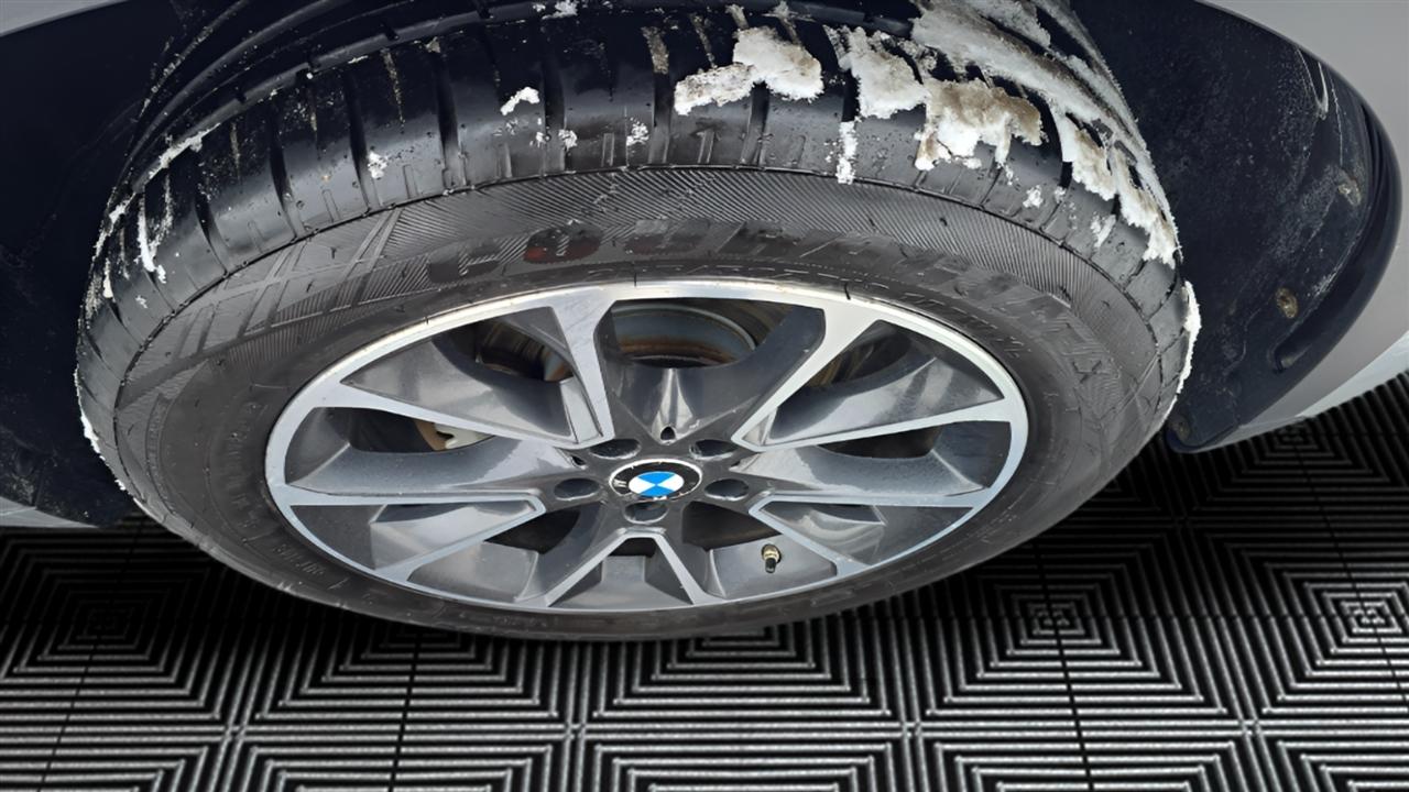 BMW X5 xDrive35i 2017