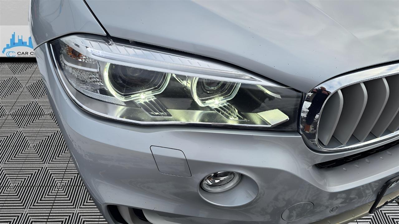 BMW X5 xDrive35i 2017