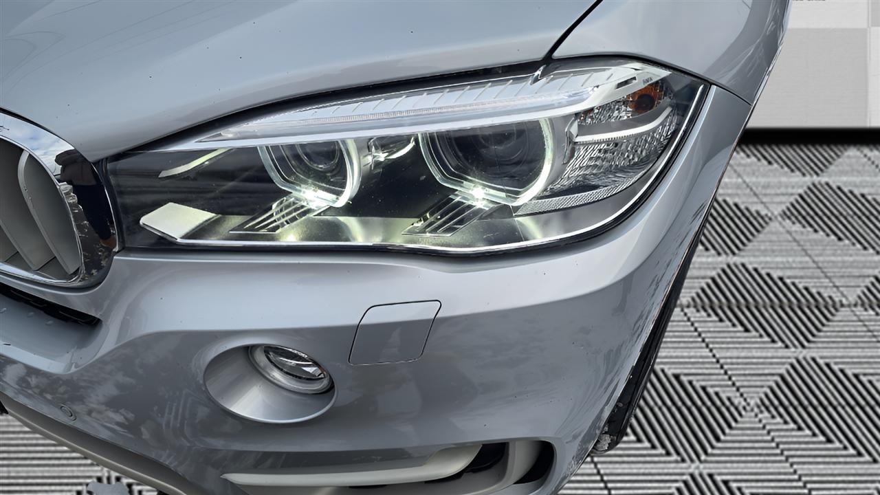 BMW X5 xDrive35i 2017