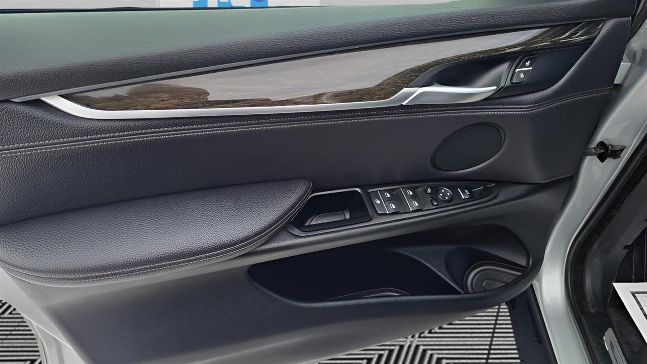 BMW X5 xDrive35i 2017