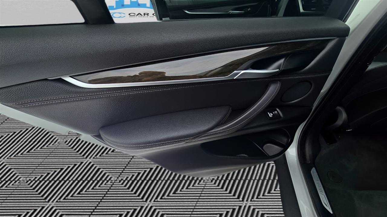 BMW X5 xDrive35i 2017