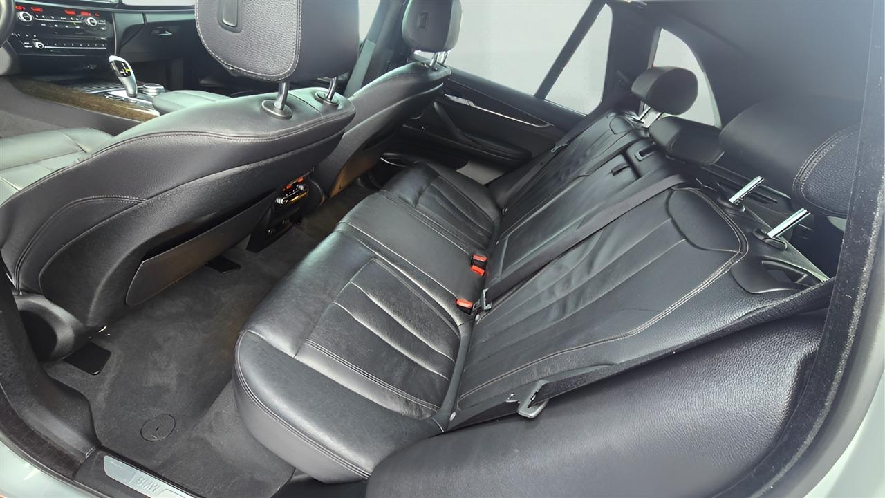 BMW X5 xDrive35i 2017