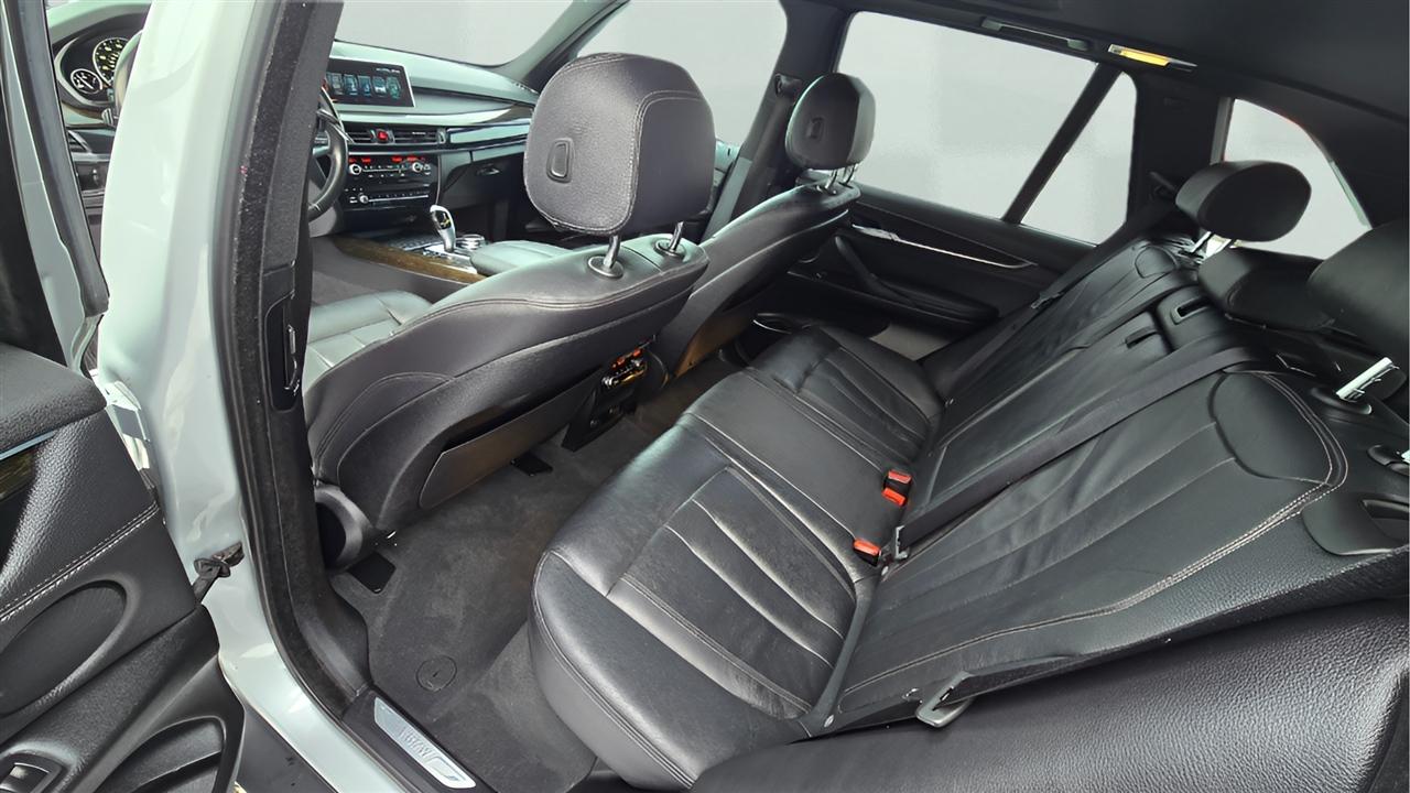 BMW X5 xDrive35i 2017