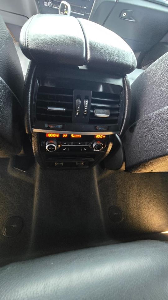 BMW X5 xDrive35i 2017