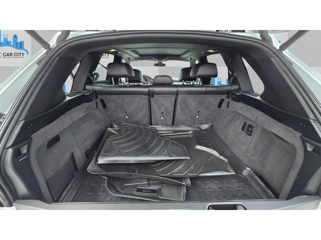 BMW X5 xDrive35i 2017