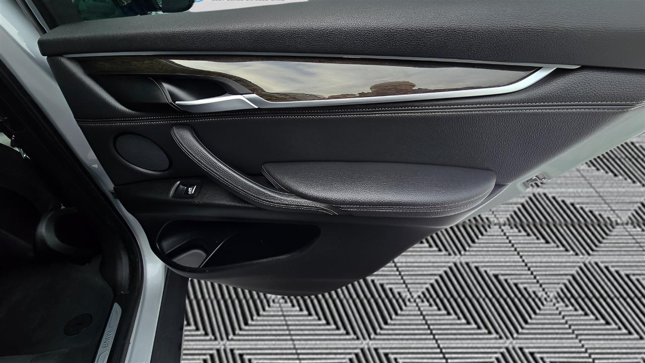 BMW X5 xDrive35i 2017