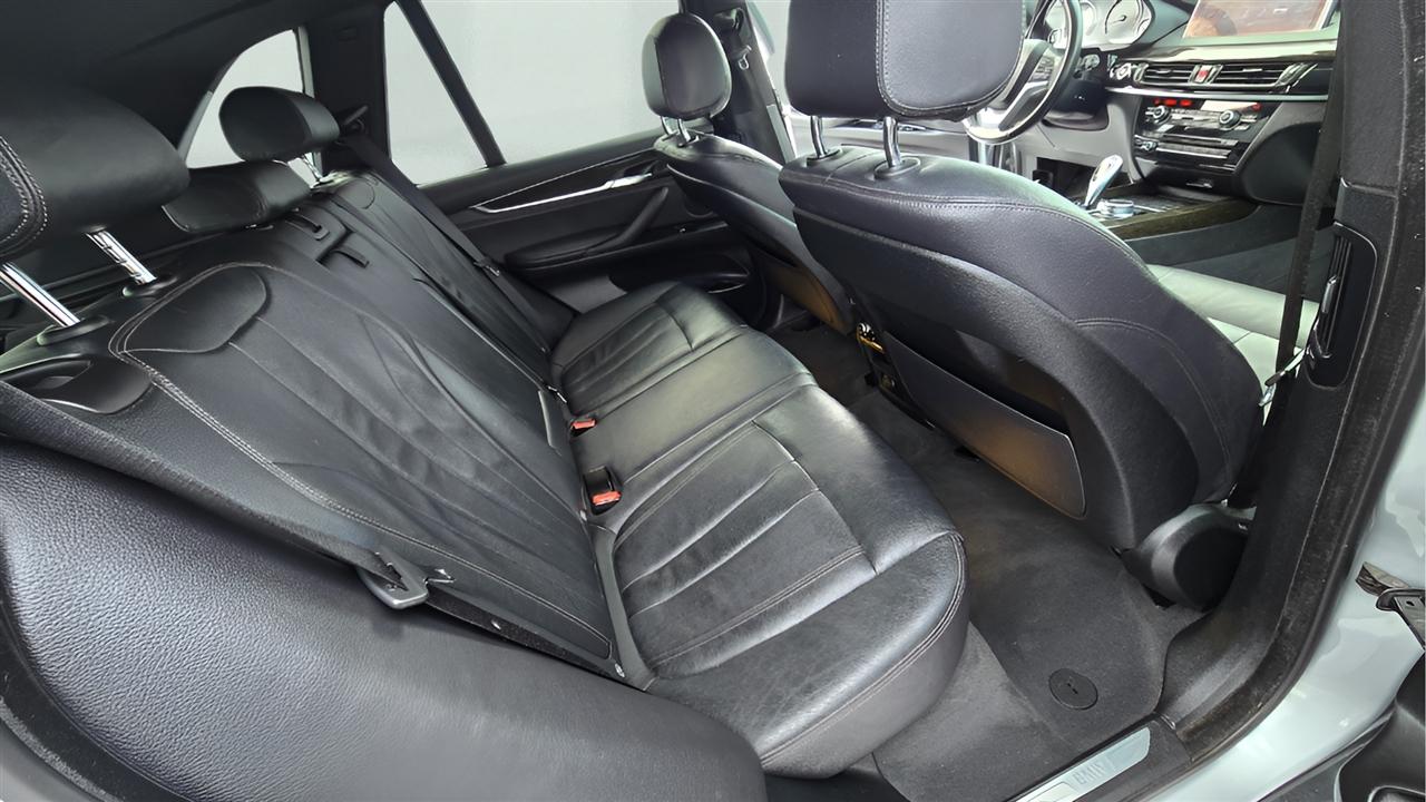 BMW X5 xDrive35i 2017