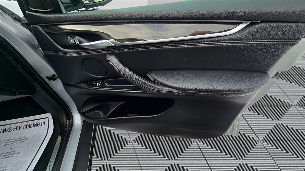 BMW X5 xDrive35i 2017