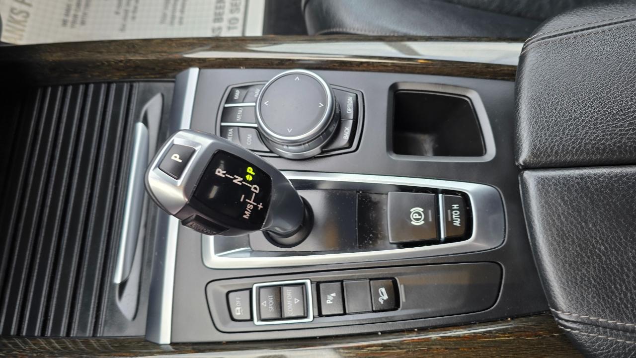 BMW X5 xDrive35i 2017