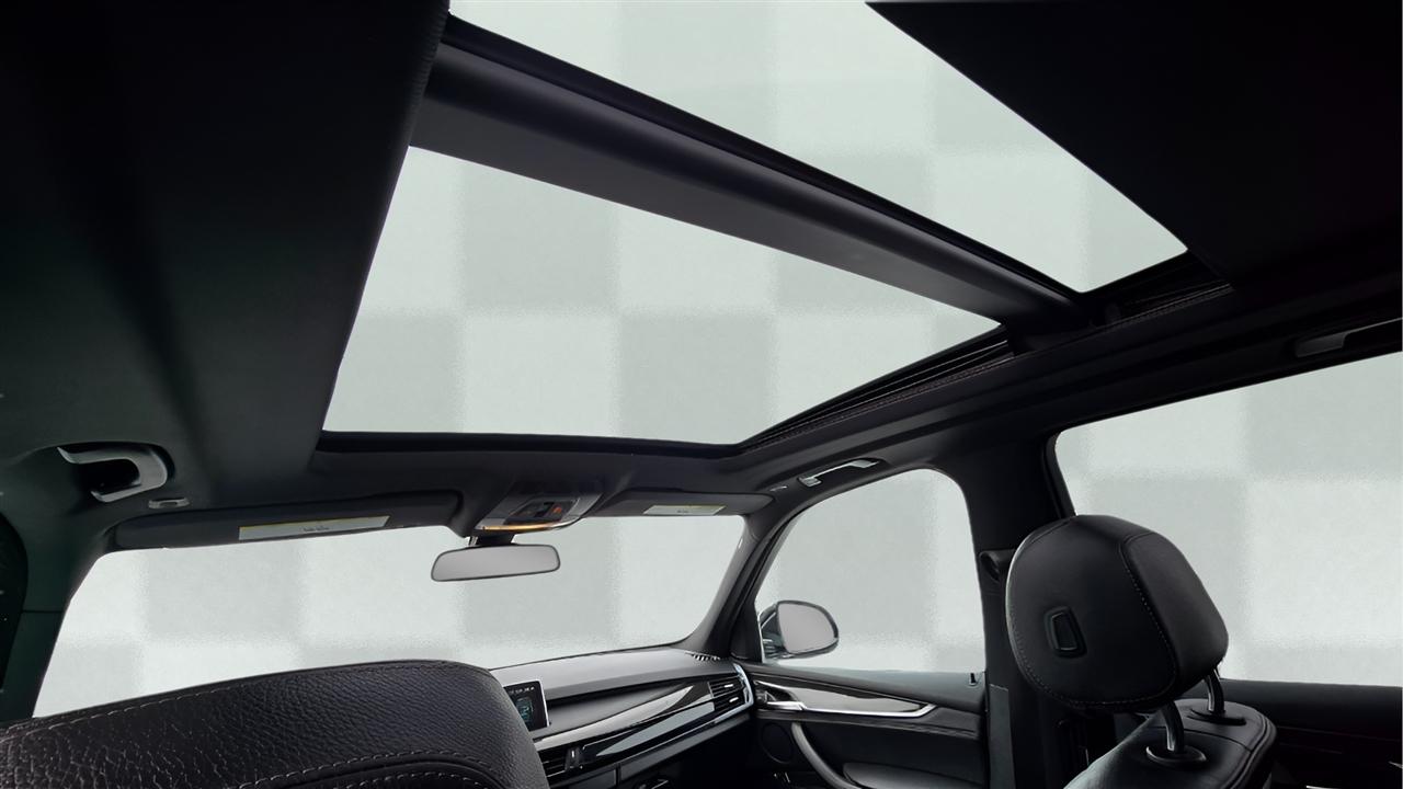 BMW X5 xDrive35i 2017