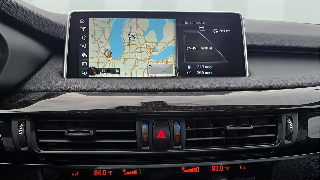 BMW X5 xDrive35i 2017