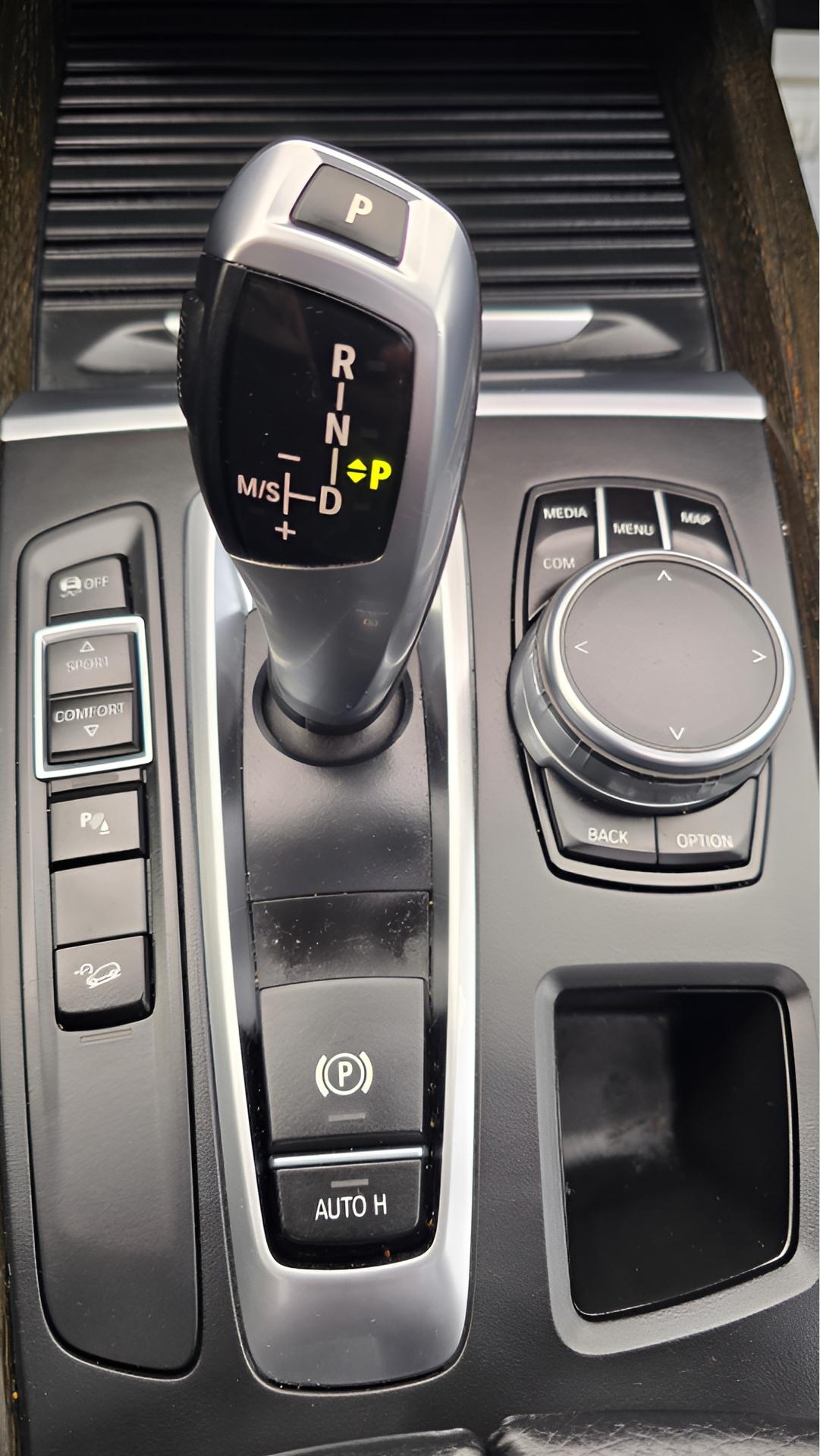 BMW X5 xDrive35i 2017