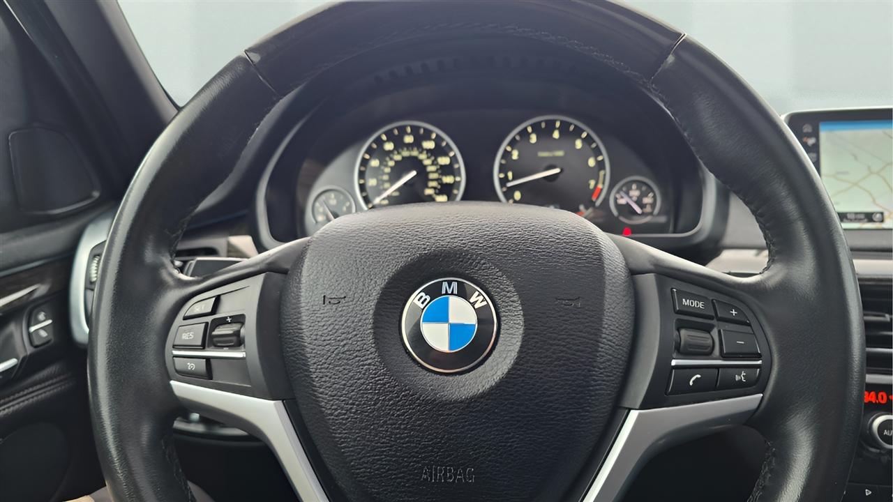 BMW X5 xDrive35i 2017